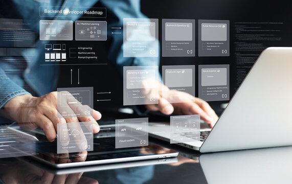 Diseño y optimización de bases de datos de alto rendimiento
